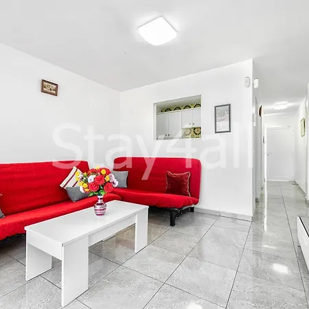 Apartamento Molinos