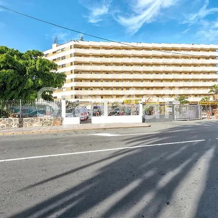 Apartamento Molinos *