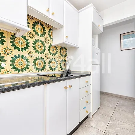 Molinos Apartamento