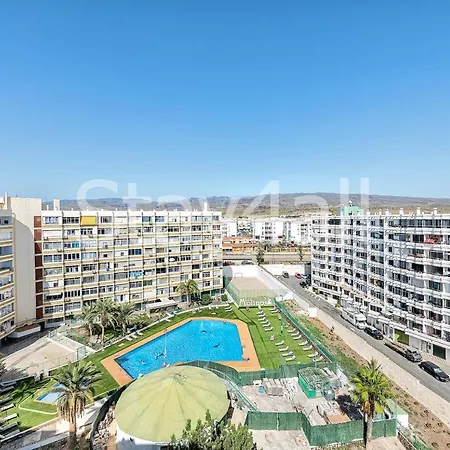 Apartamento Molinos Playa del Inglés