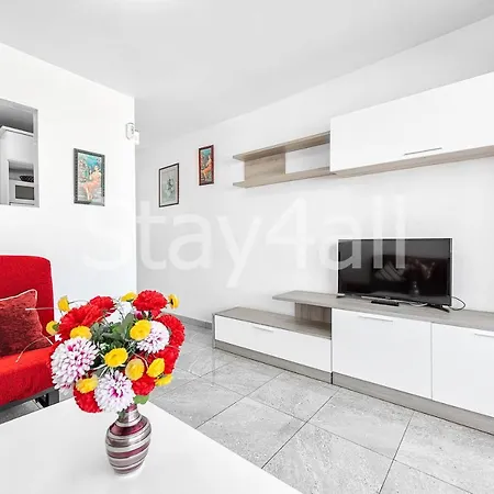 Apartment Molinos *