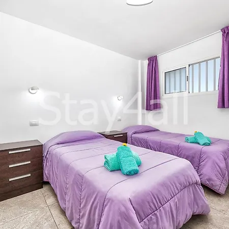 Apartment Molinos