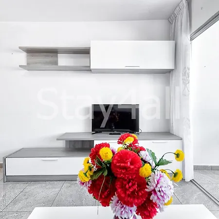 Molinos Apartment