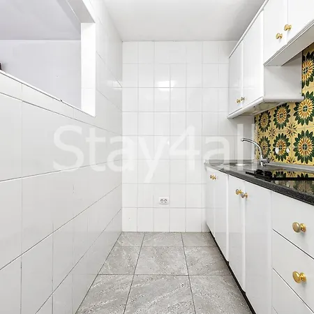 Molinos Apartment