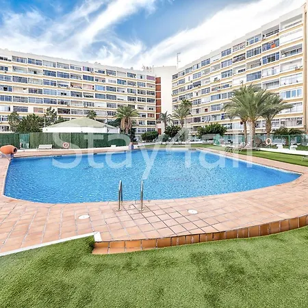 Apartment Molinos